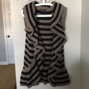 **Marc Jacobs** Sleeveless sweater
